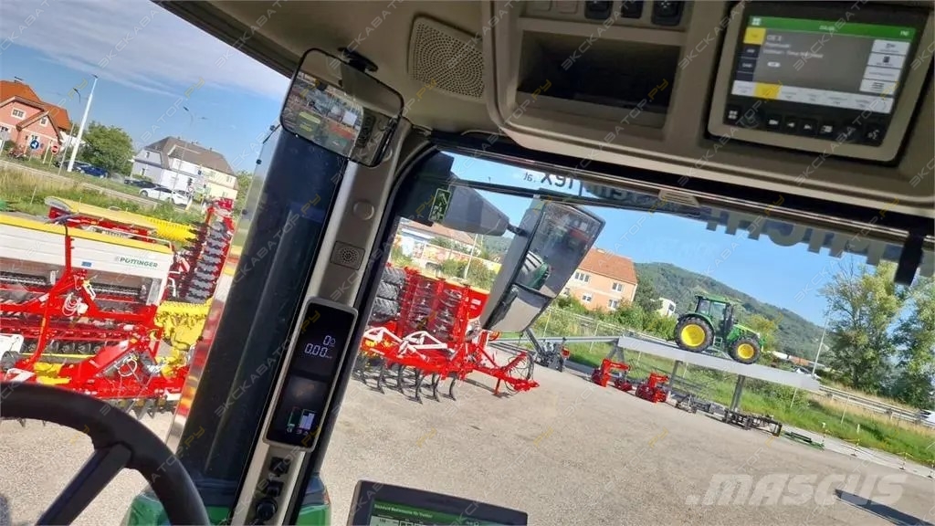 John Deere 9RX 640 [20]