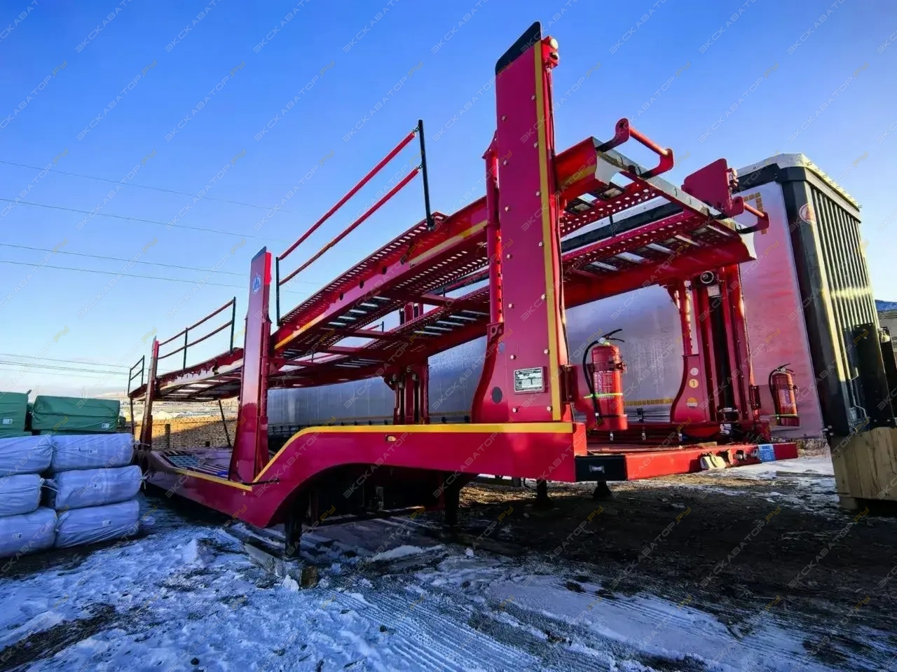 Luxuda LZC9405BG [0]