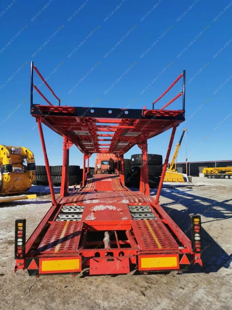 Luxuda LZC9405BG [3]