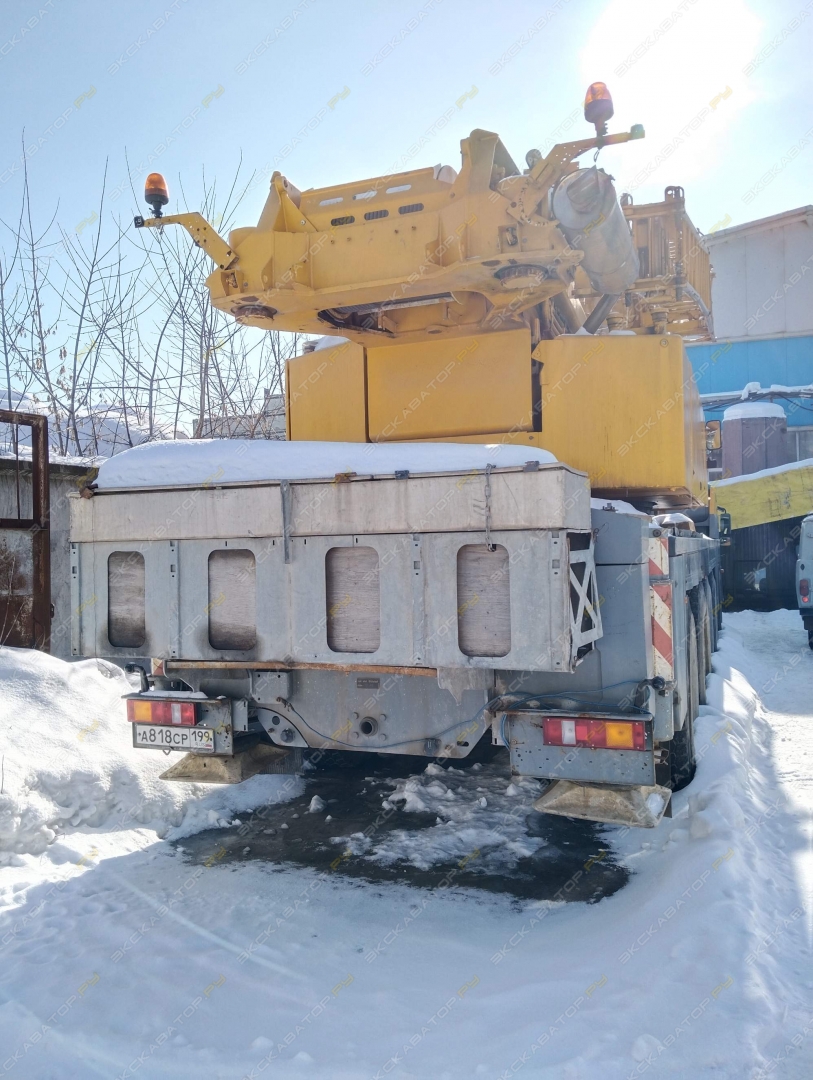 Liebherr LTM 1200-5.1 [1]