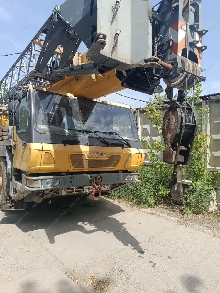 Grove GMK3055 [3]