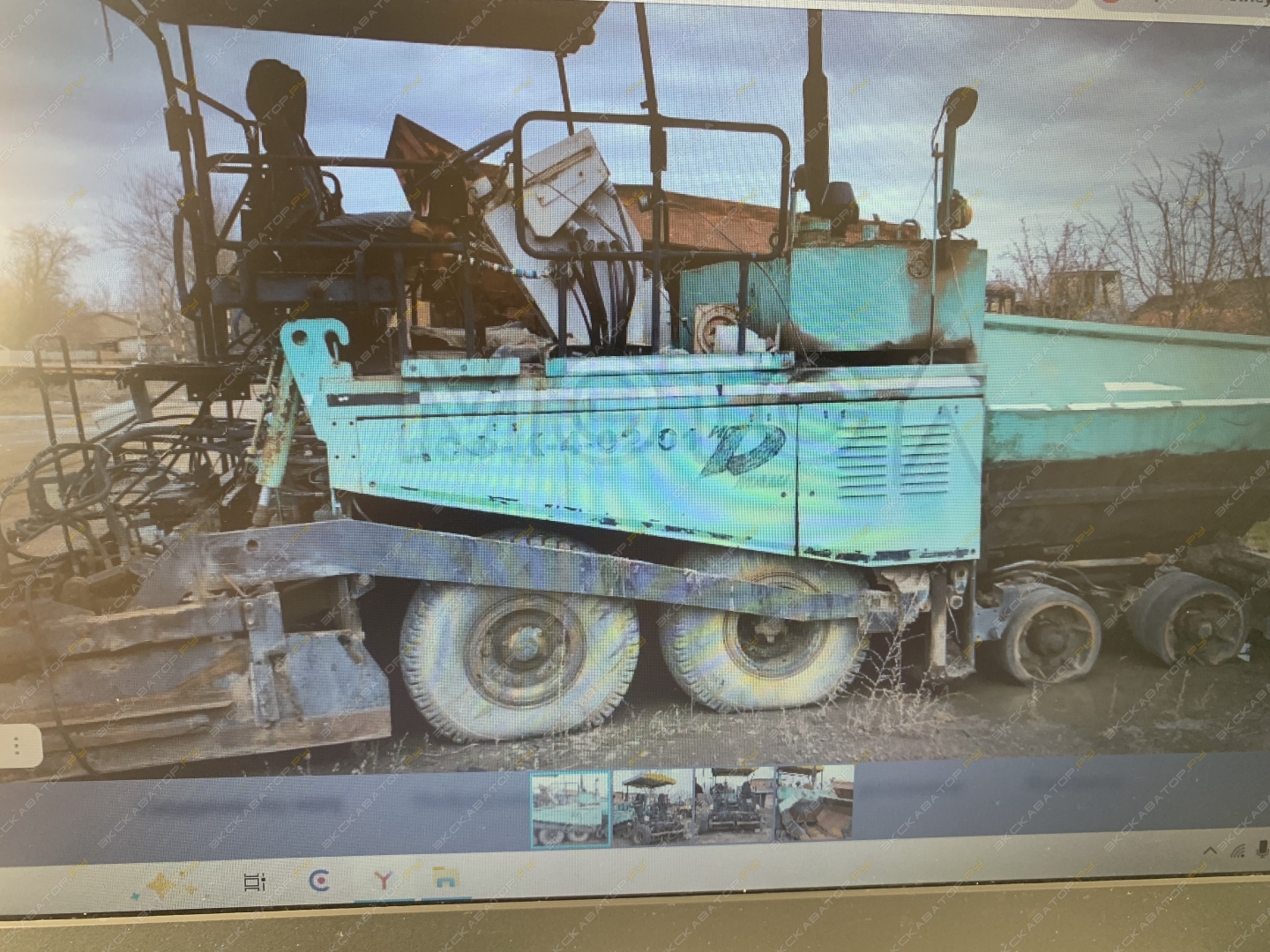 Ирмаш Асф-К-4-02-01 [0]