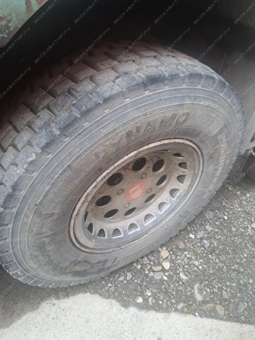 Nissan diesel  [3]