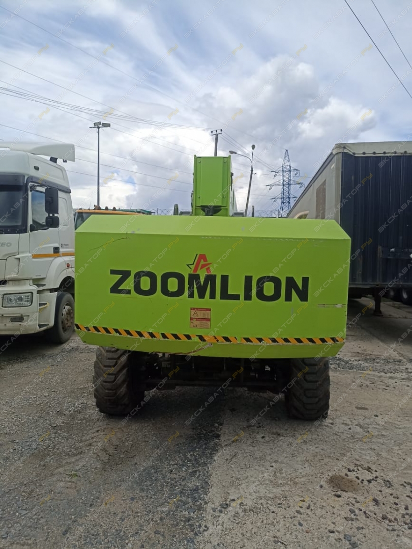 Zoomlion ZT26J [2]