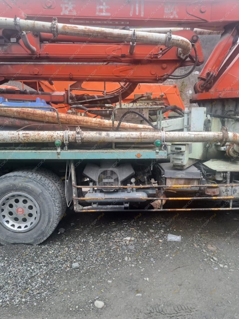 Nissan diesel  [4]