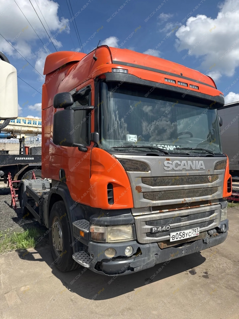 Scania R400 LA4x2HNA [0]