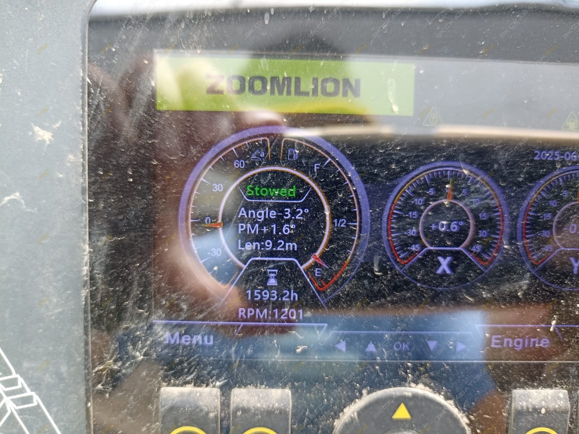 Zoomlion ZT26J [7]
