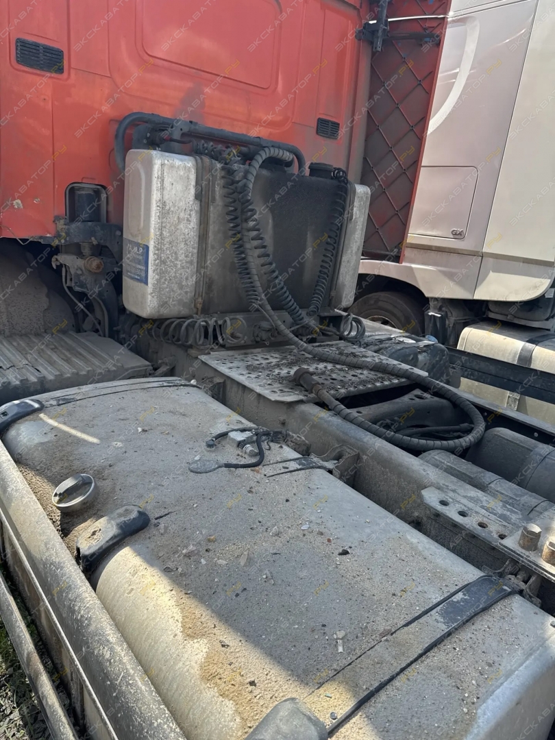 Scania R400 LA4x2HNA [5]