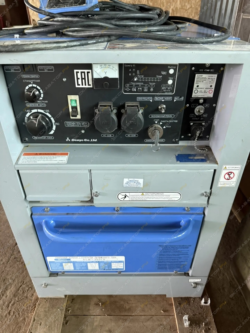 DLW-300LS [1]
