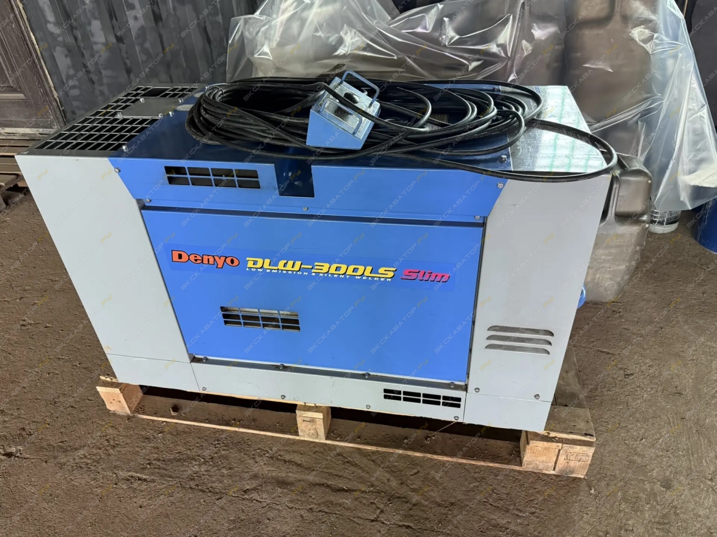 DLW-300LS [4]