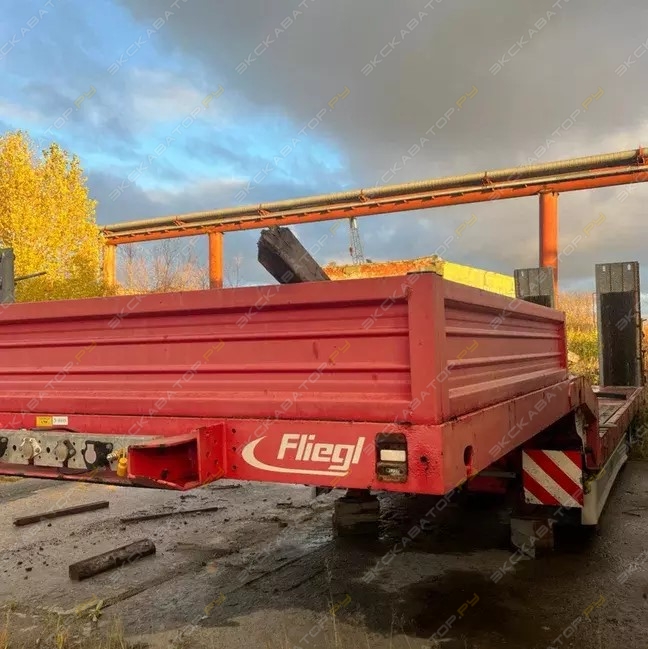 Fliegl SDS 480 [2]