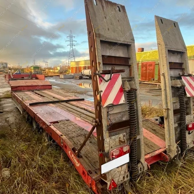 Fliegl SDS 480 [4]