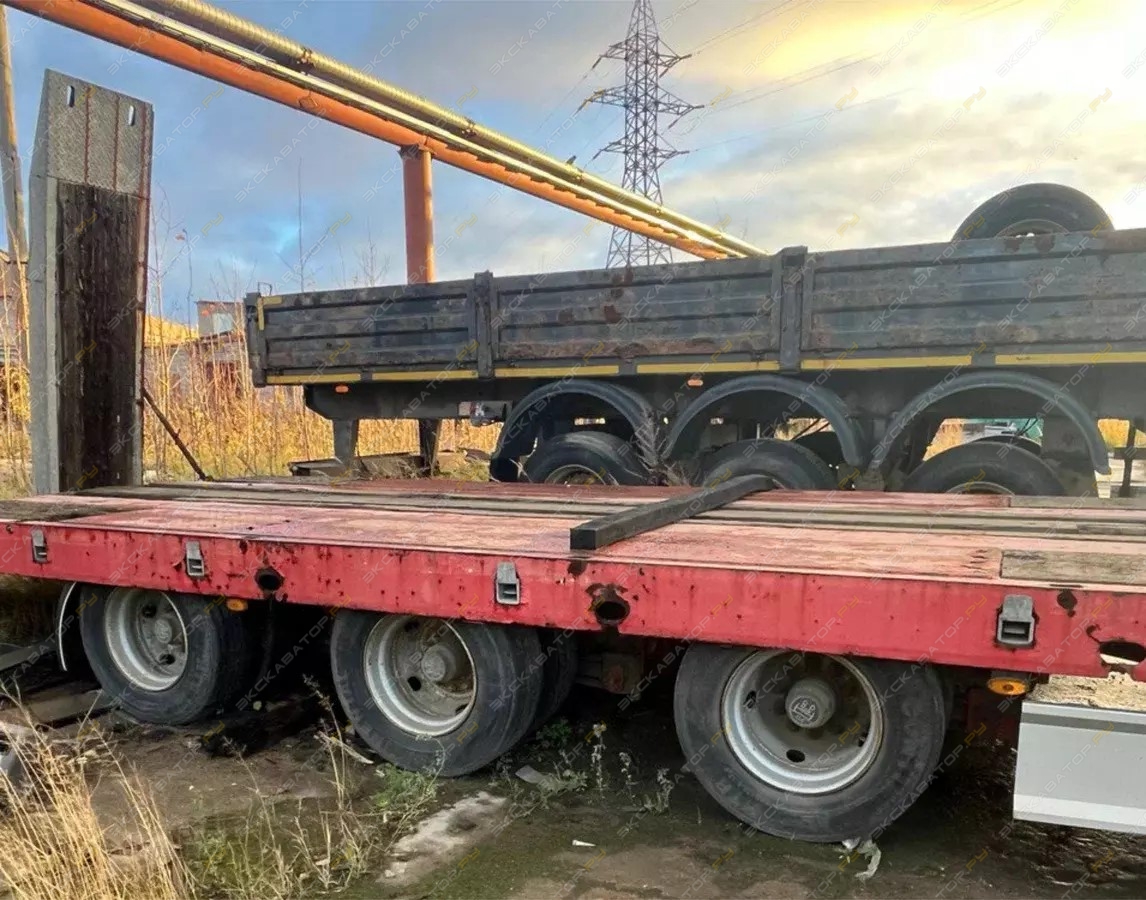 Fliegl SDS 480 [6]