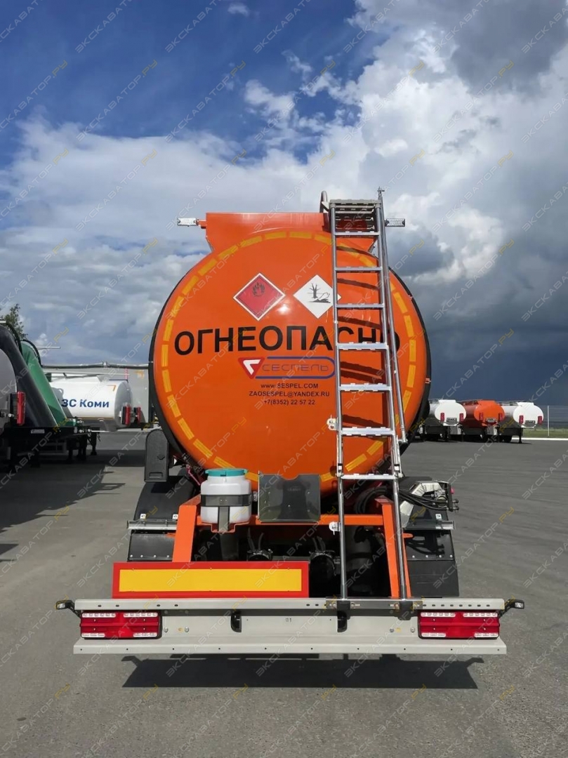 SF3328 для светлых нефтепродуктов  [3]