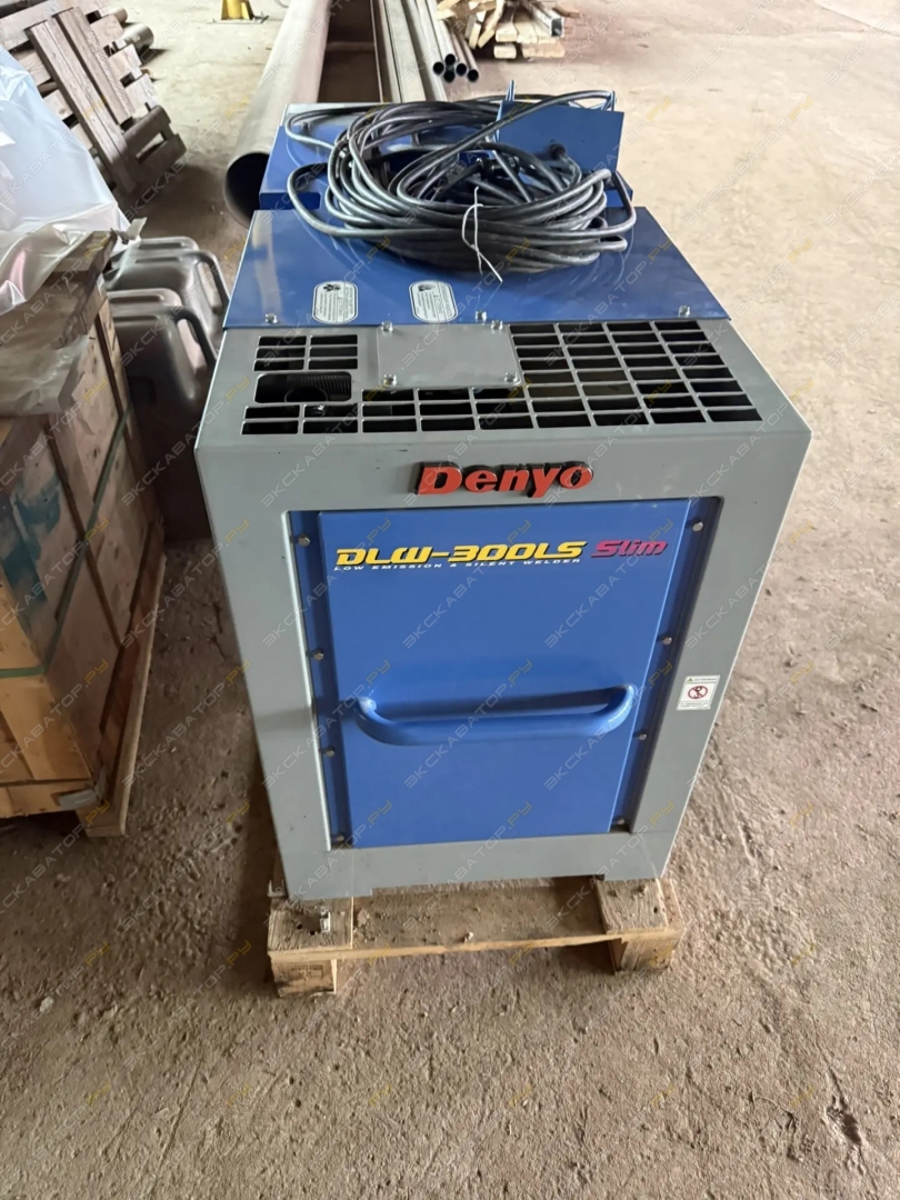 DLW-300LS [2]