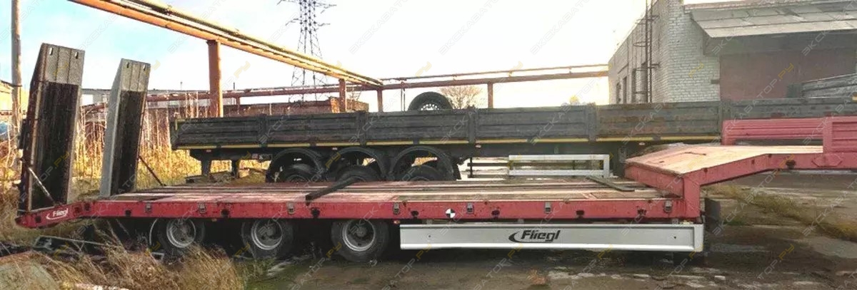 Fliegl SDS 480 [1]