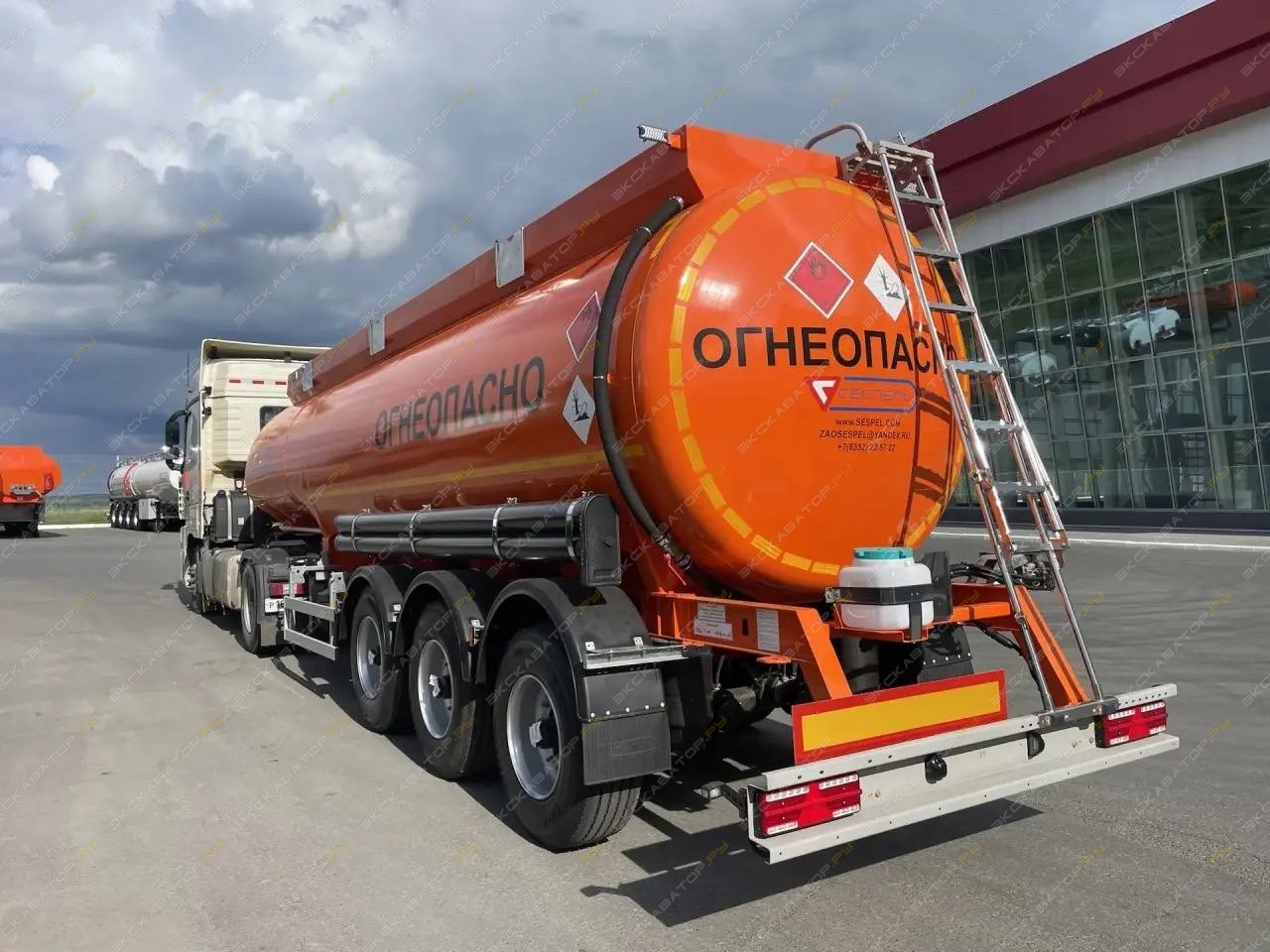 SF3328 для светлых нефтепродуктов  [2]