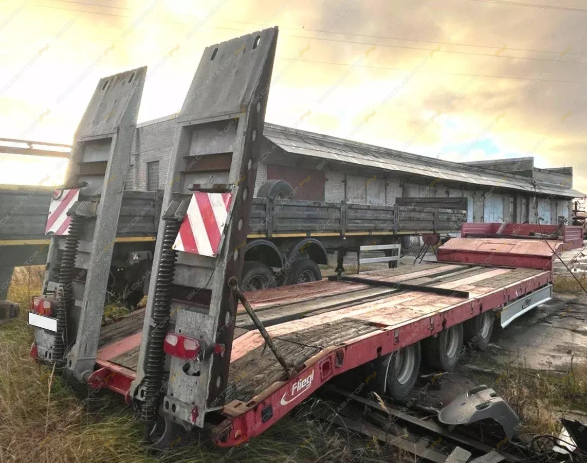 Fliegl SDS 480 [5]