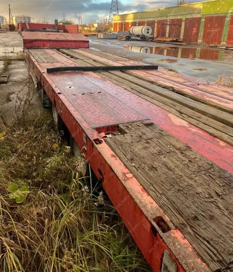 Fliegl SDS 480 [7]