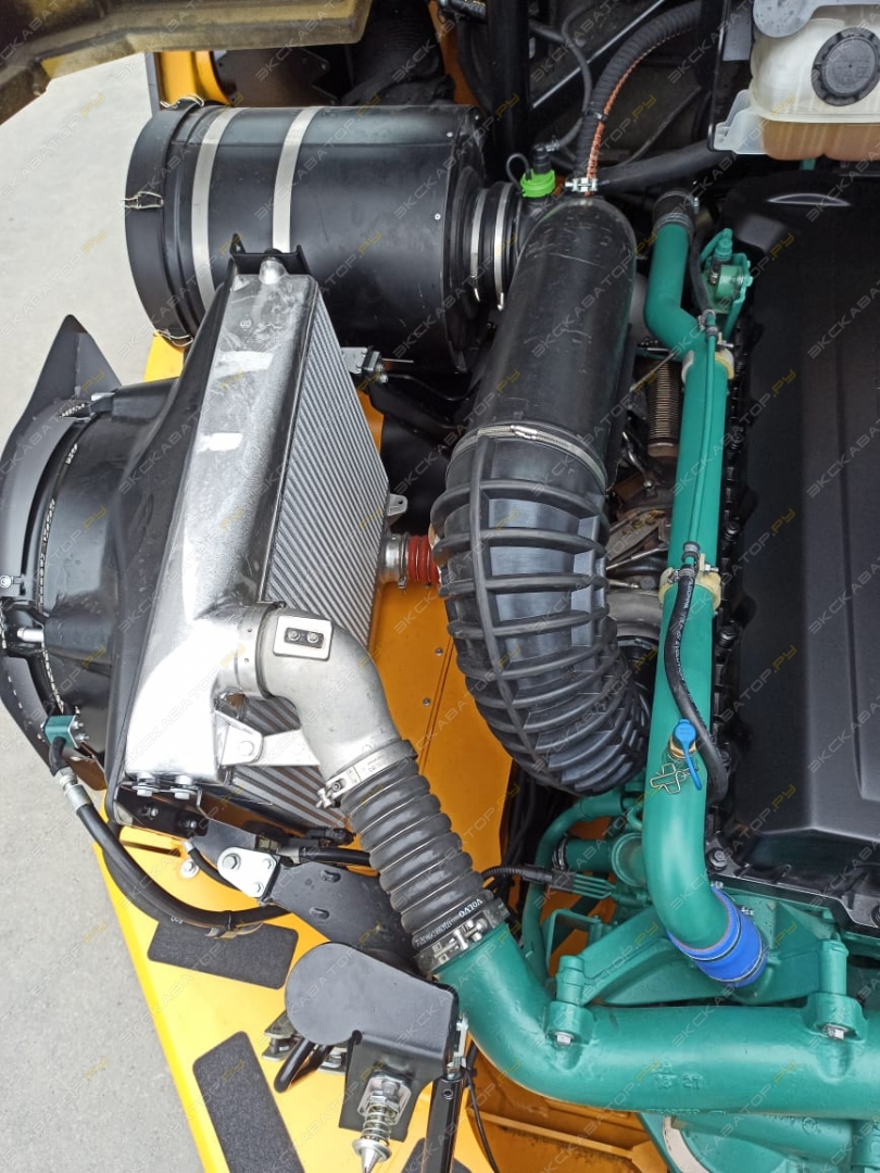 Volvo A40G [6]