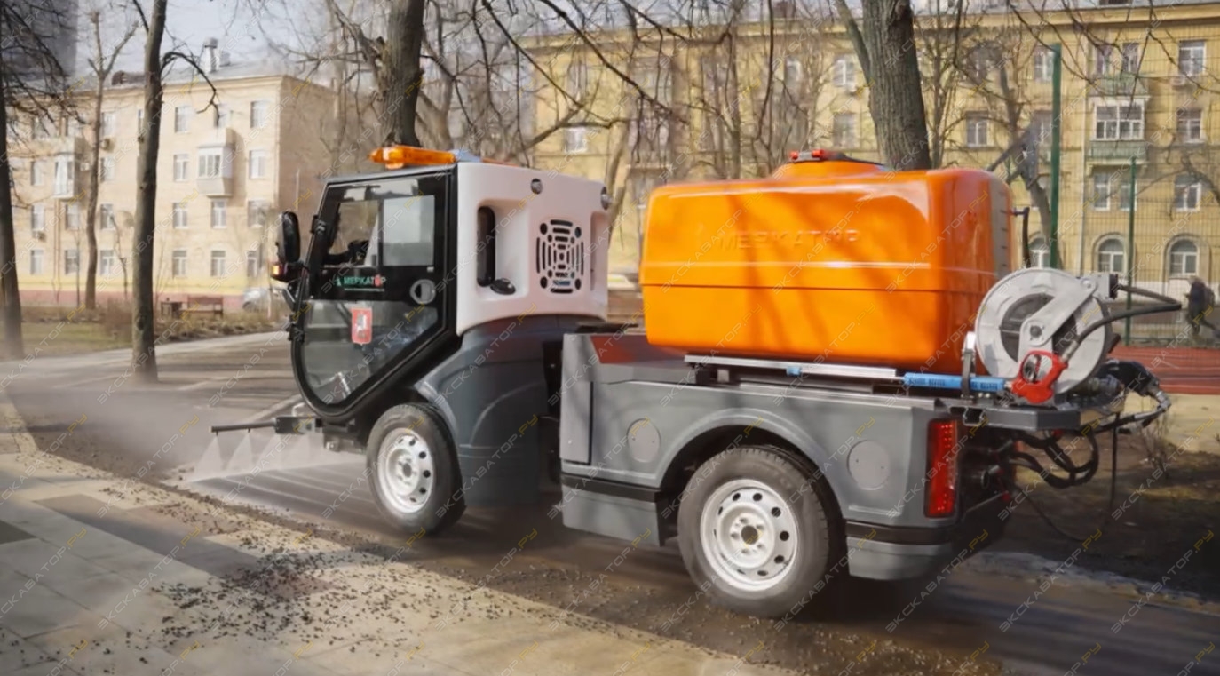 ВКМ-1500 [1]