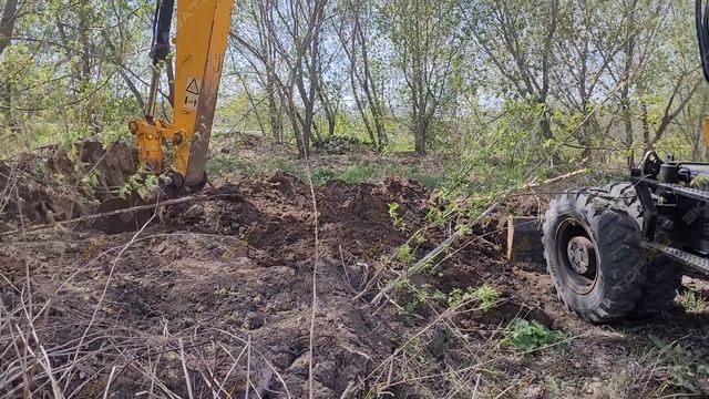 JCB JS 160W [7]