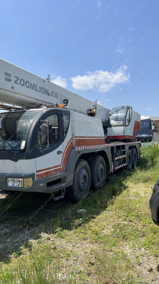 Zoomlion QY70V532 [3]