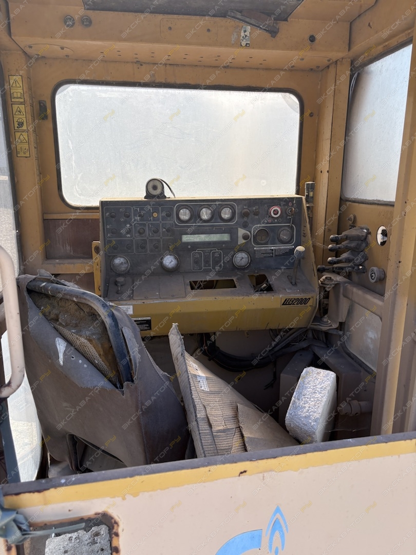 Vermeer T 555 [5]
