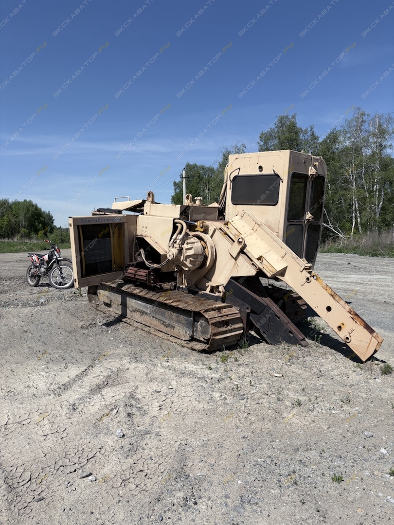 Vermeer T 555 [2]