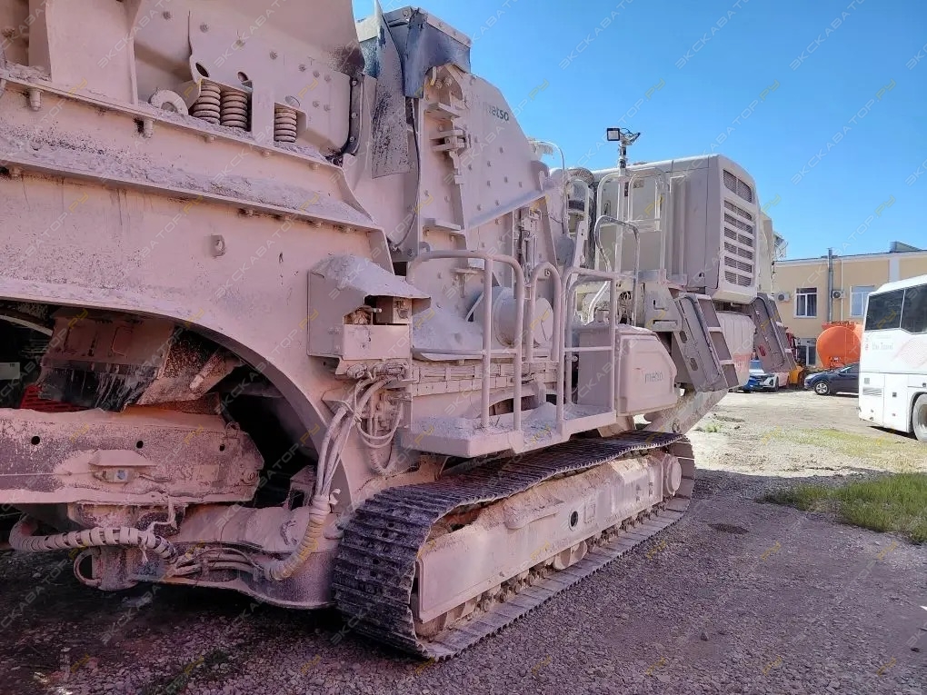 Metso LT1213 [3]