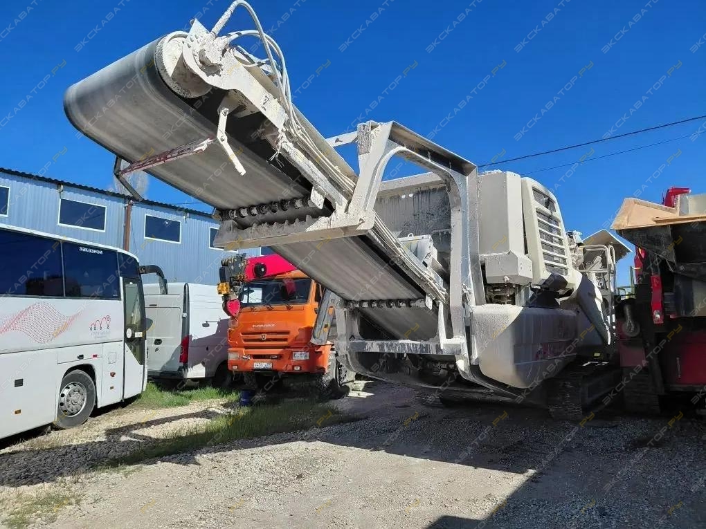 Metso LT1213 [1]
