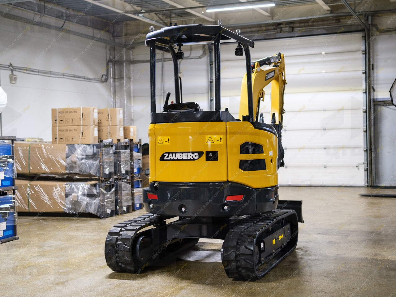 Zauberg EX-26Y [3]