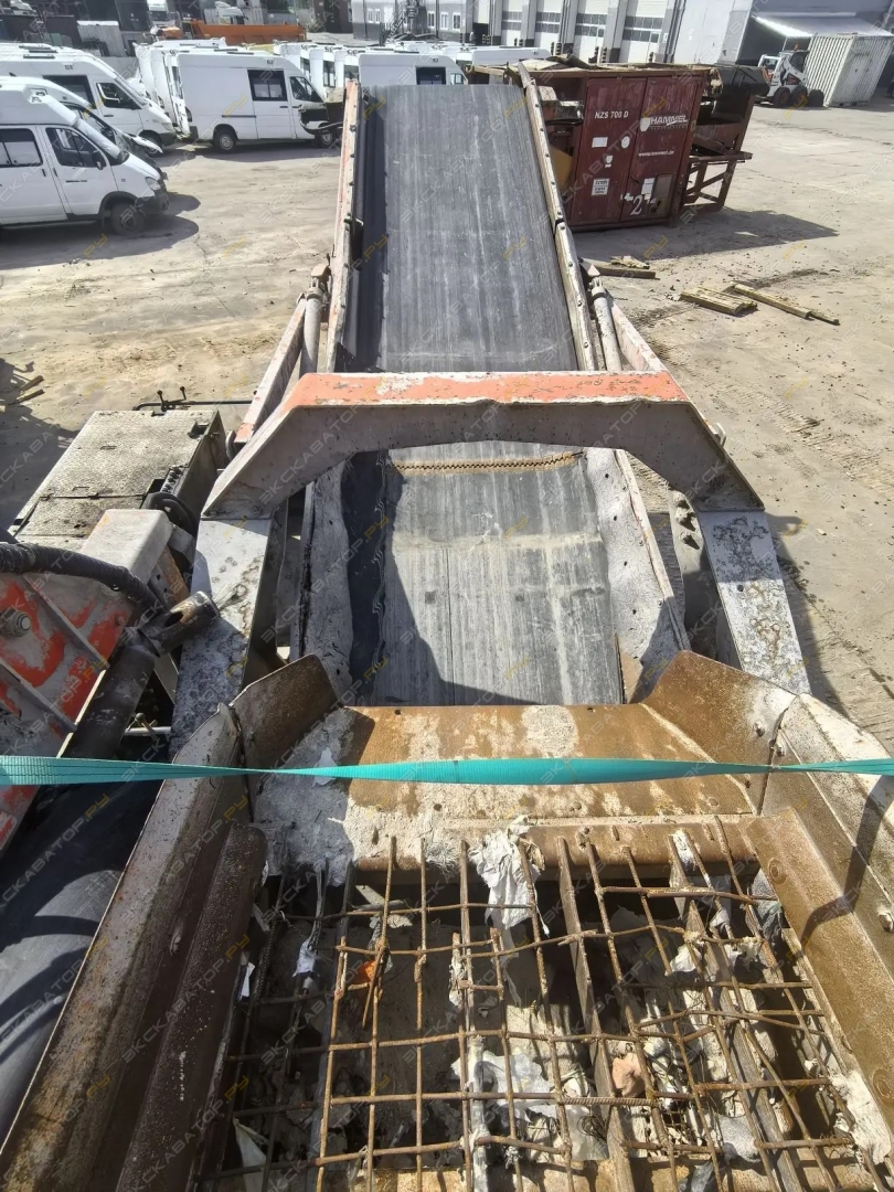 Sandvik QA340 (Extec S-5) [7]