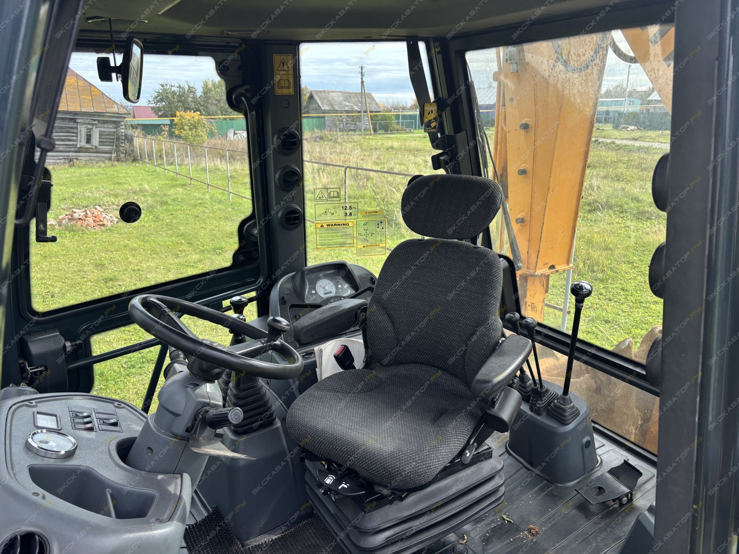 Hyundai H940S [7]