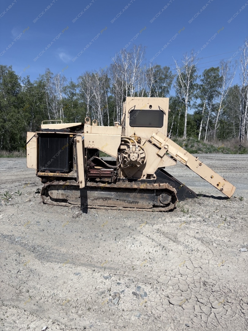 Vermeer T 555 [1]