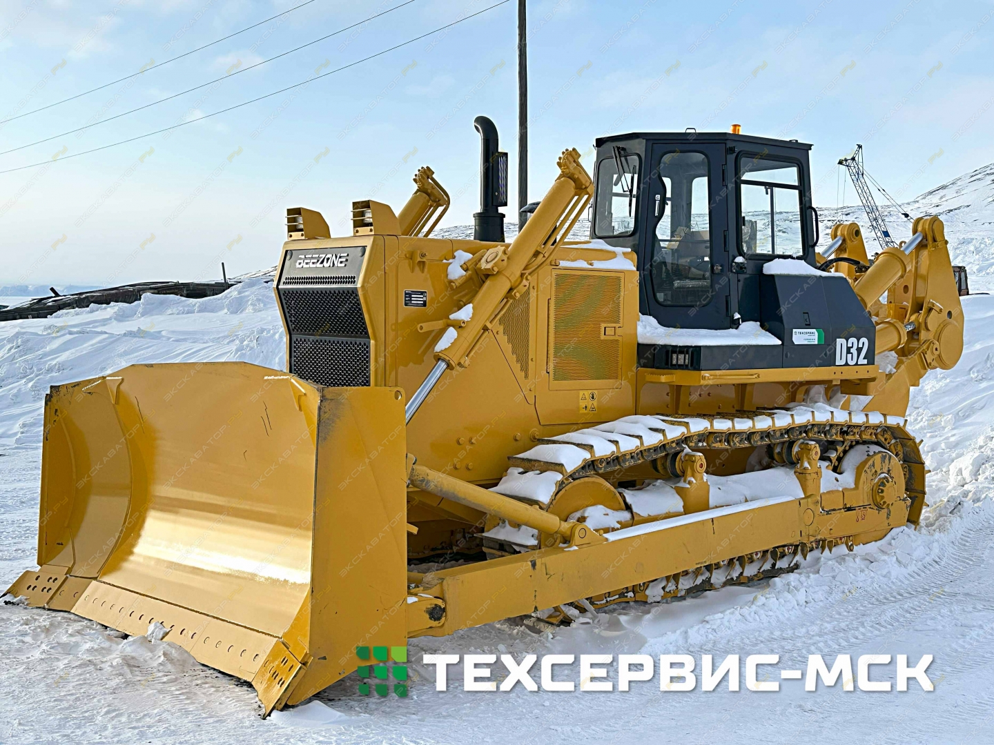 Beezone D32-5 [0]