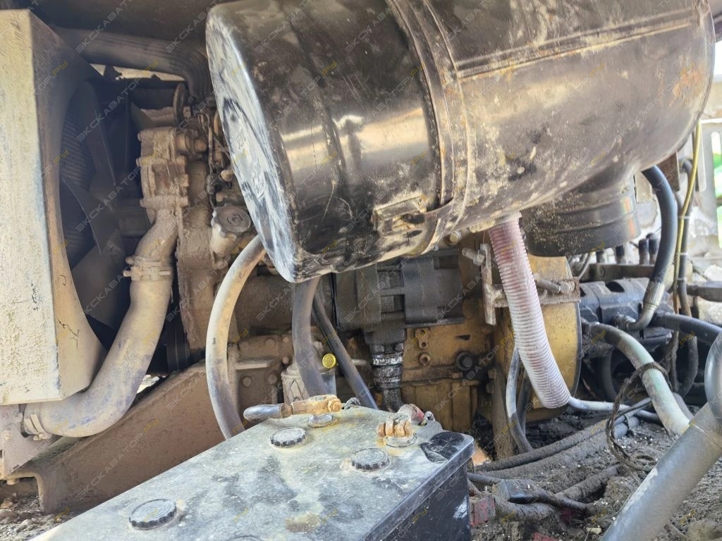 Sandvik QA340 (Extec S-5) [15]
