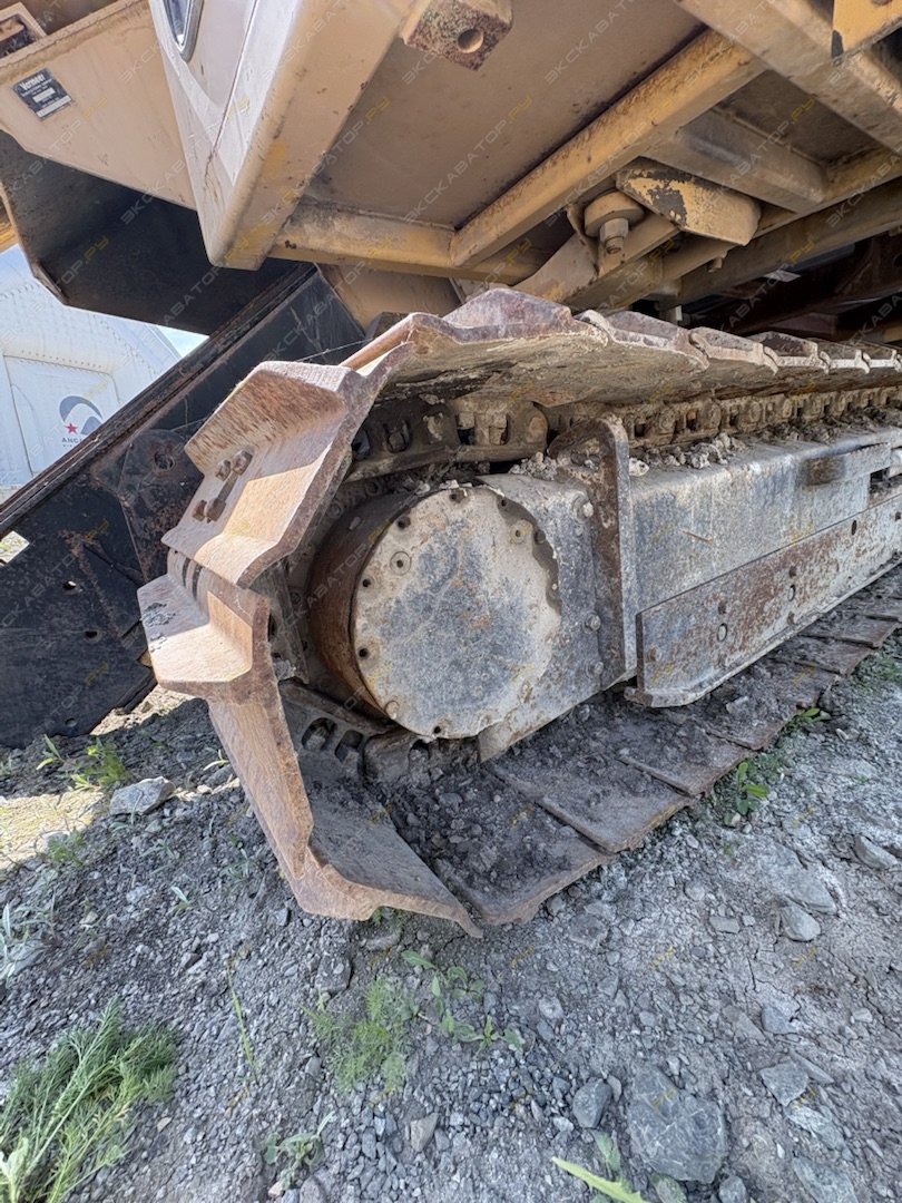 Vermeer T 555 [12]