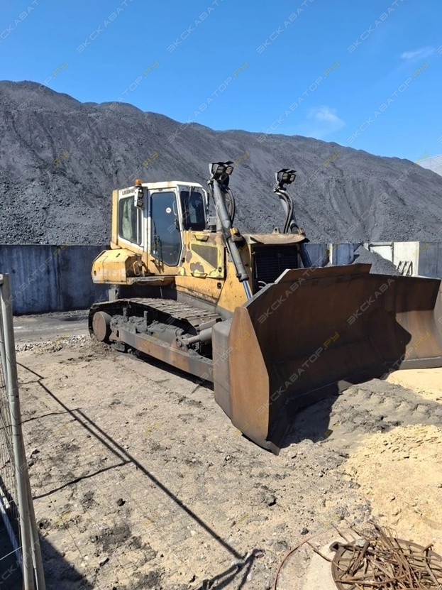 Liebherr PR 734 L [2]