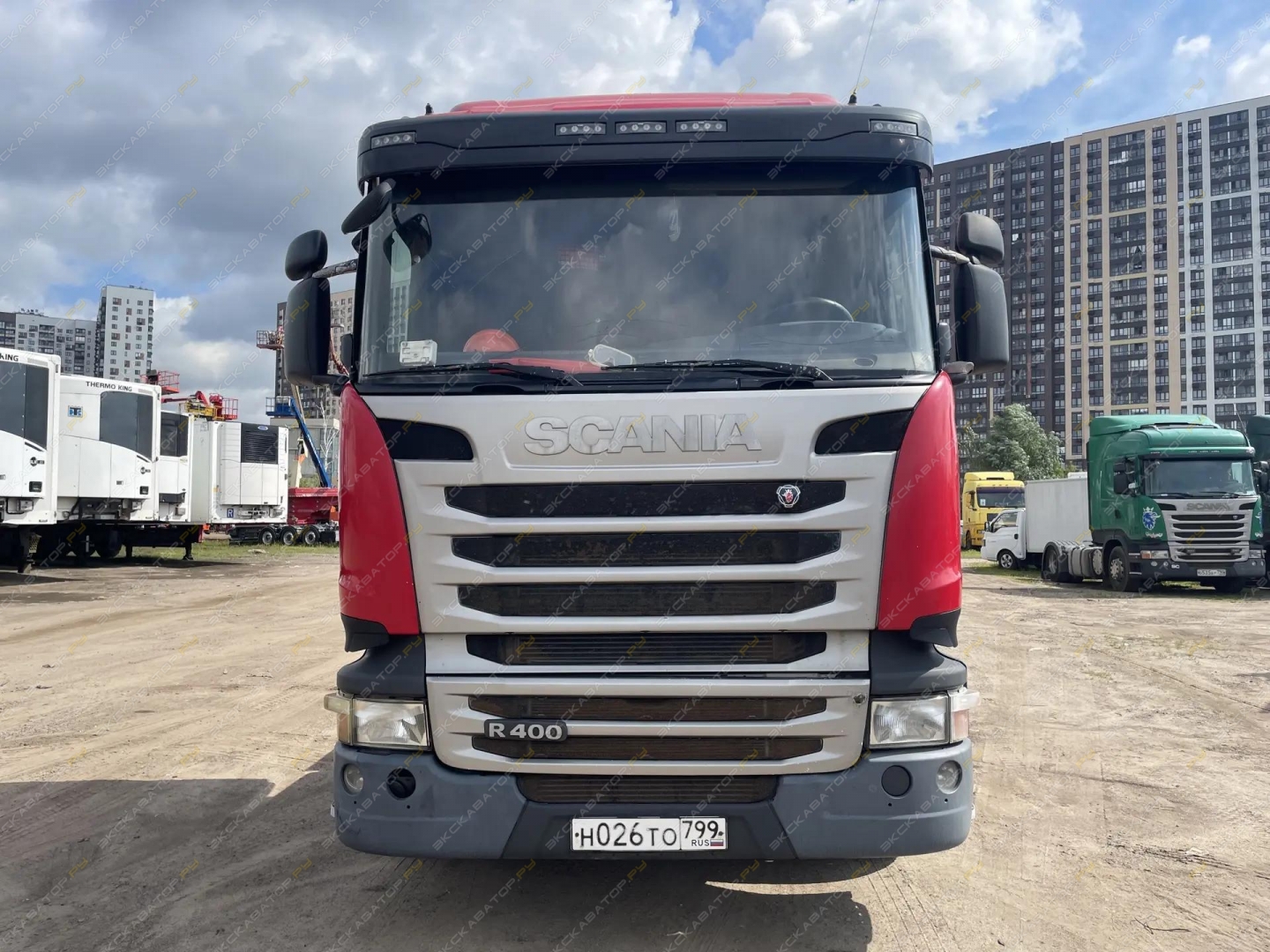 Scania R400 LA4x2HNA [1]