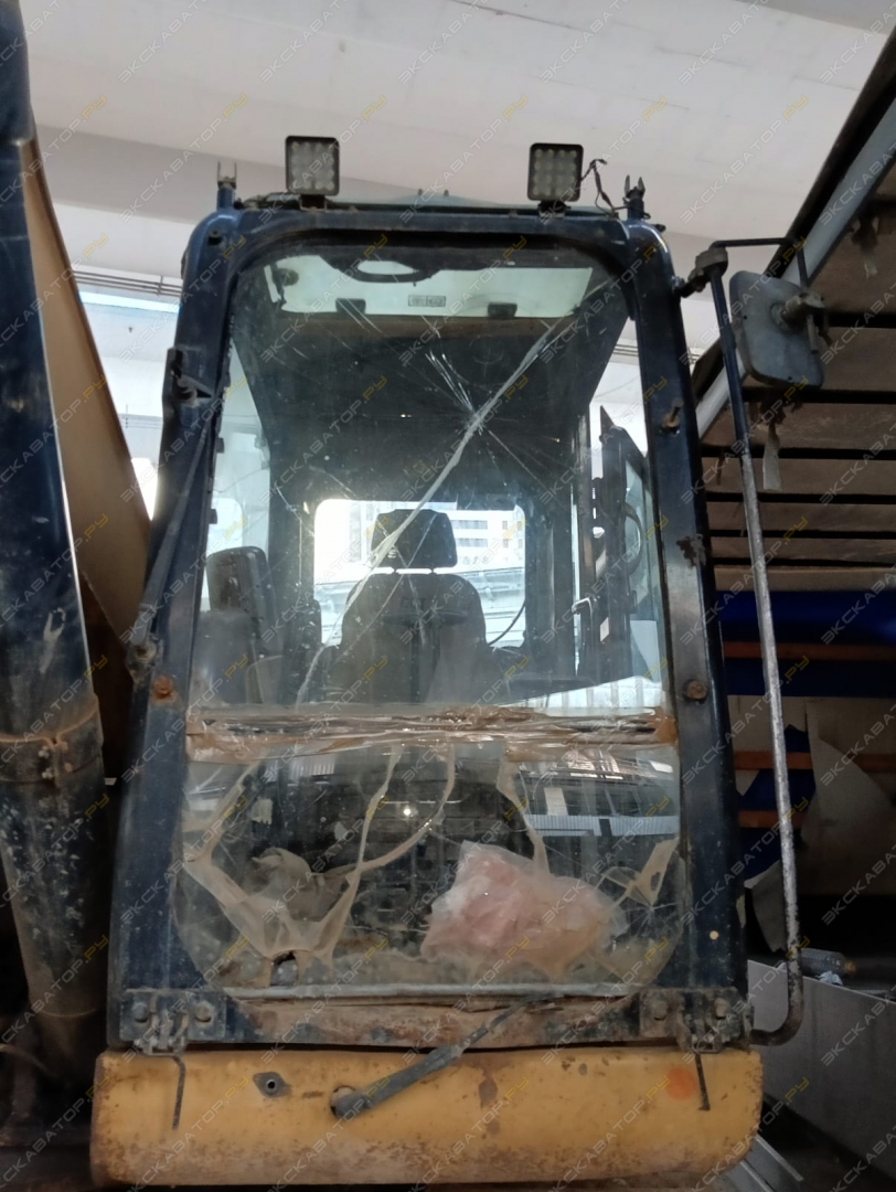 Caterpillar 336D L ME [8]