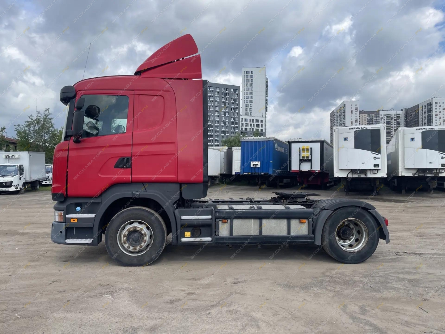 Scania R400 LA4x2HNA [7]