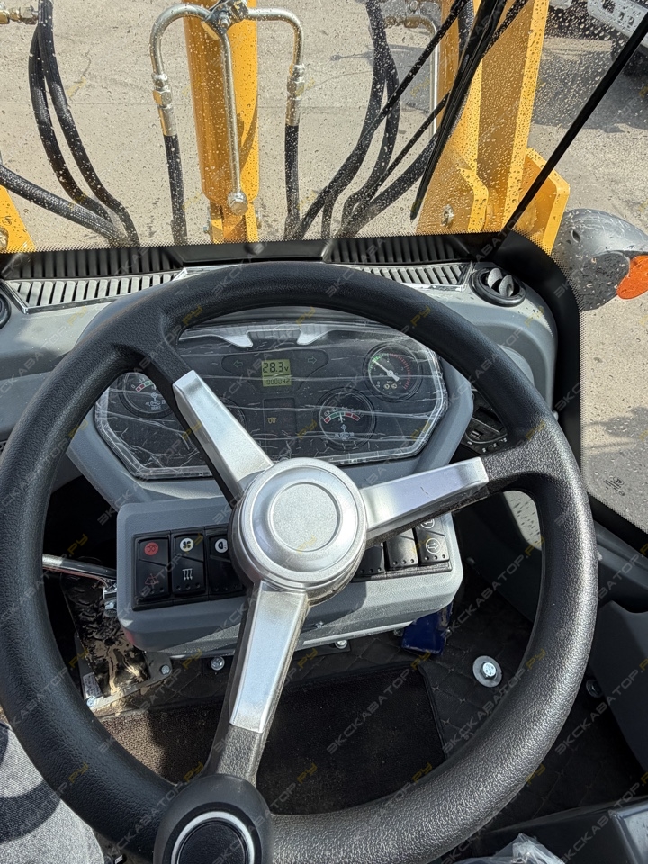Yugong ZL 20 [7]