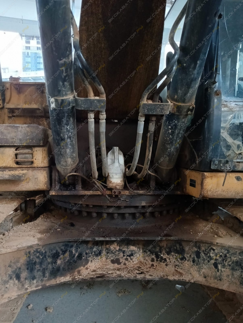 Caterpillar 336D L ME [9]