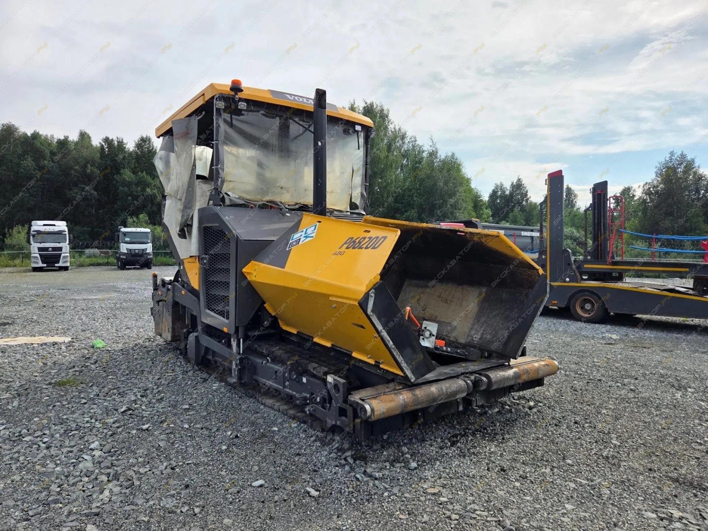 Volvo ABG P6820D [2]