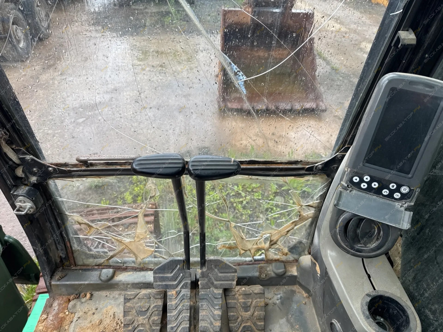 Caterpillar 336D L ME [7]