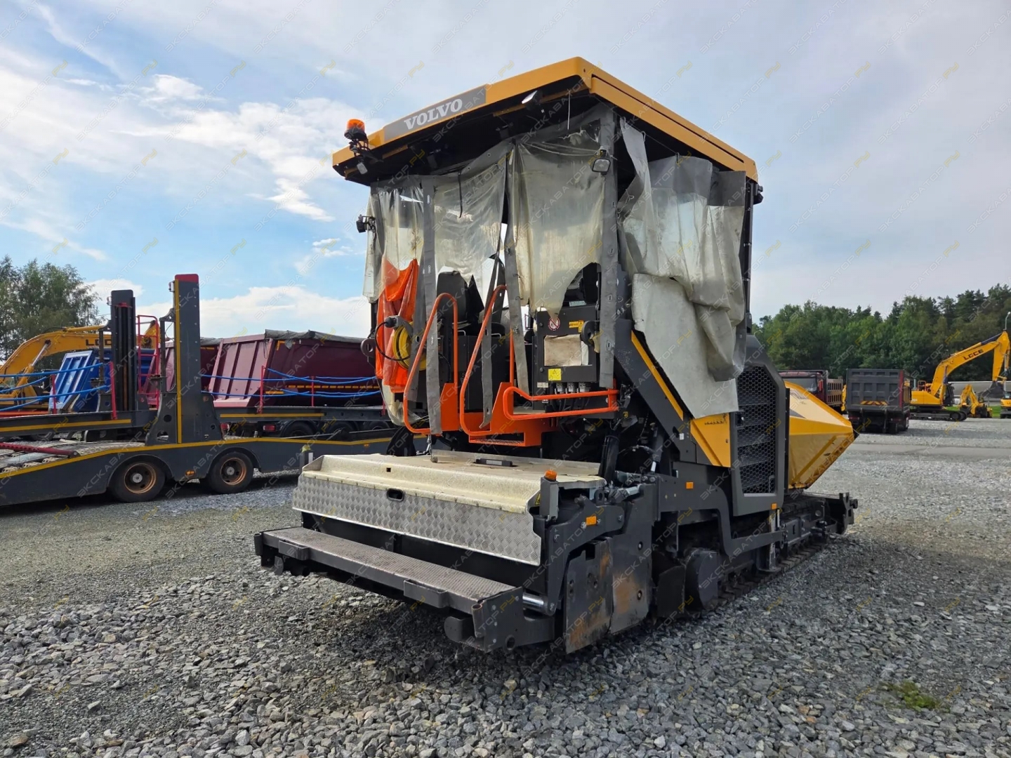 Volvo ABG P6820D [3]