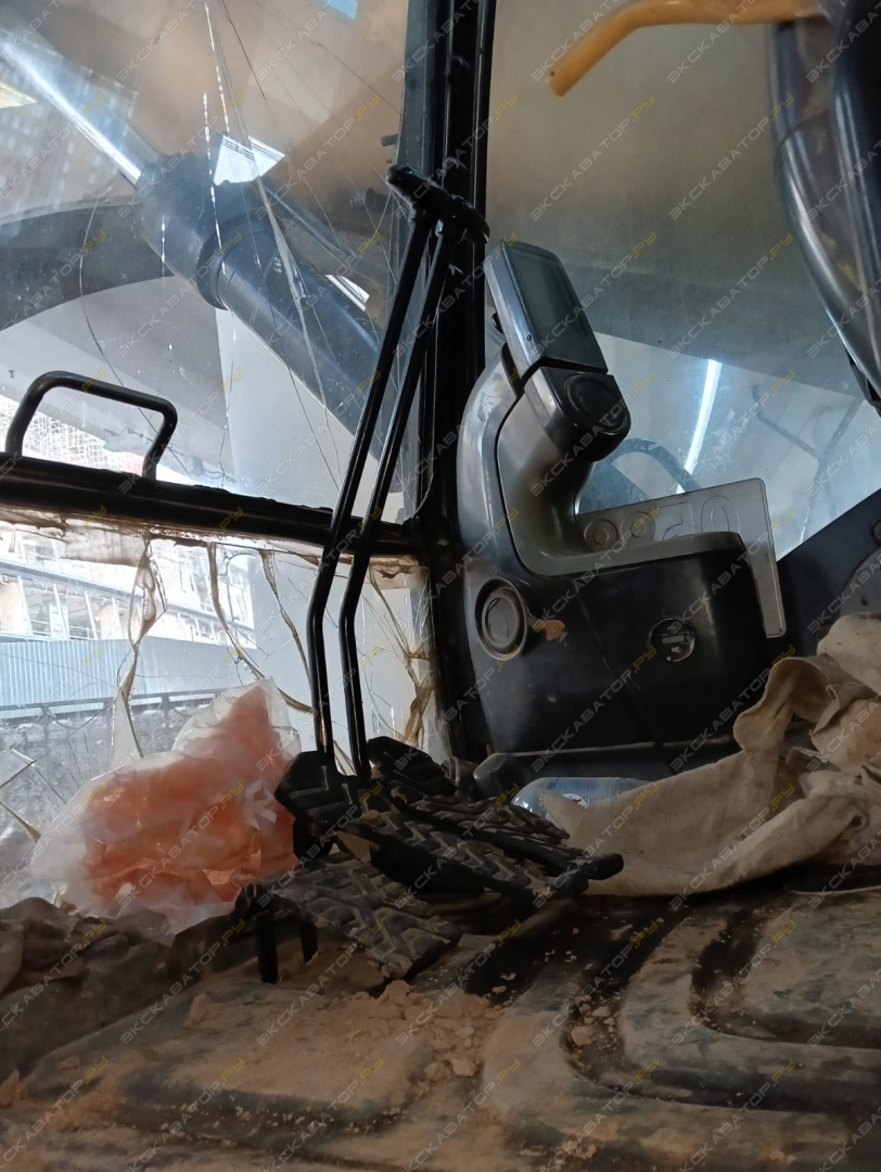 Caterpillar 336D L ME [10]