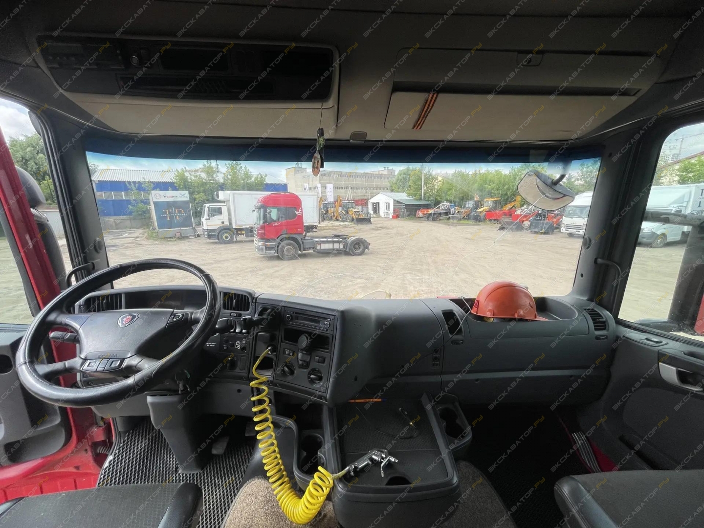 Scania R400 LA4x2HNA [11]