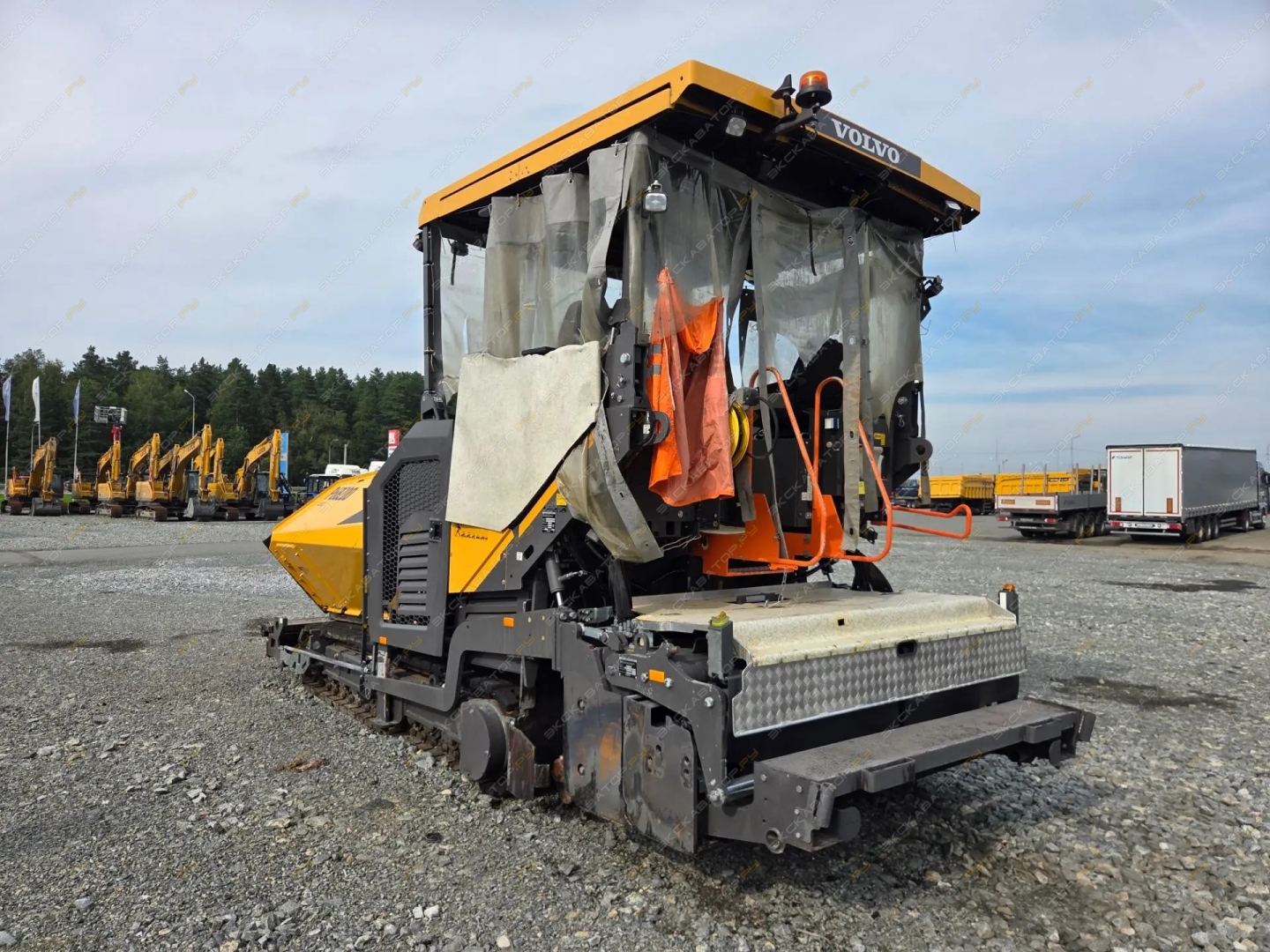 Volvo ABG P6820D [7]